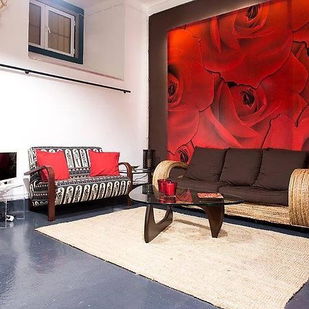 Renewed Apartment In Alfama Lisbona Esterno foto