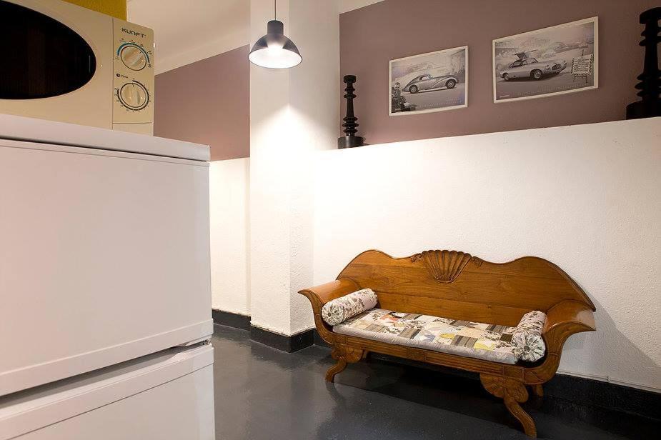 Renewed Apartment In Alfama Lisbona Esterno foto